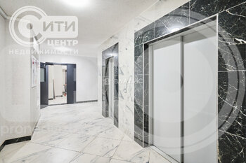 Миниатюра 3к, 3/17 П, Россия, Воронеж, Московский проспект, 179/3, 75.4 кв.м