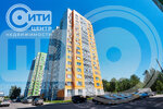 Описание квартиры