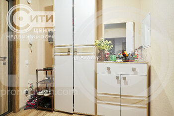 Миниатюра 3к, 3/17 П, Россия, Воронеж, Московский проспект, 179/3, 75.4 кв.м