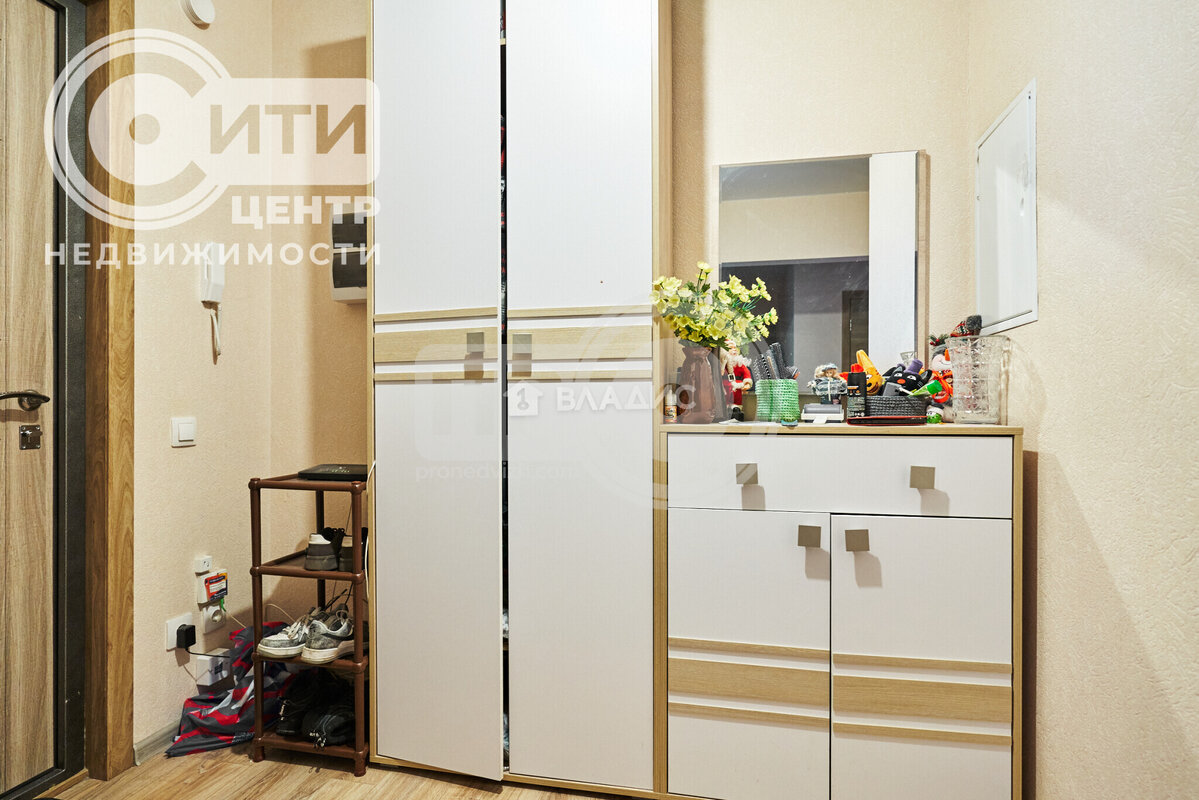 3к, 3/17 П, Россия, Воронеж, Московский проспект, 179/3, 75.4 кв.м