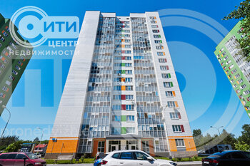 Миниатюра 3к, 3/17 П, Россия, Воронеж, Московский проспект, 179/3, 75.4 кв.м