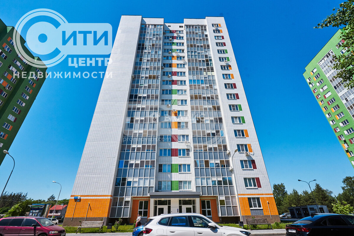 3к, 3/17 П, Россия, Воронеж, Московский проспект, 179/3, 75.4 кв.м