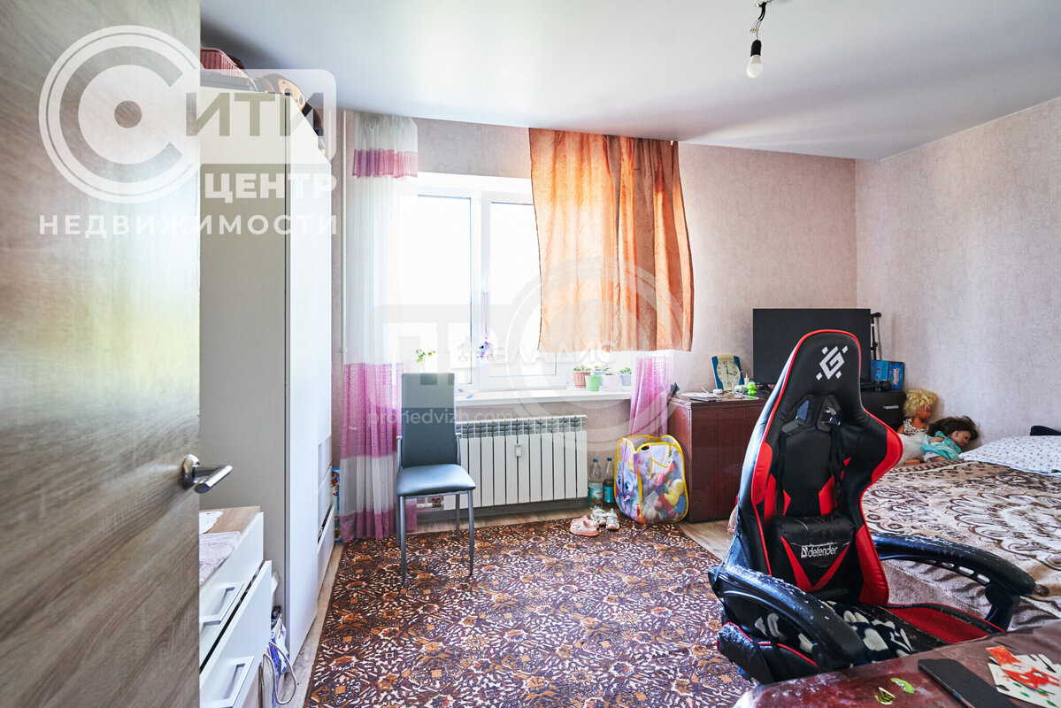3к, 3/17 П, Россия, Воронеж, Московский проспект, 179/3, 75.4 кв.м