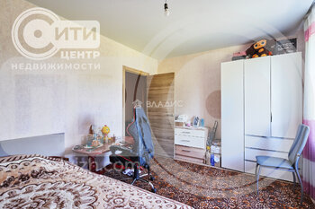 Миниатюра 3к, 3/17 П, Россия, Воронеж, Московский проспект, 179/3, 75.4 кв.м