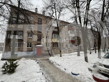 Миниатюра 2к, 4/4 К, Россия, Воронеж, улица Гайдара, 11А, 44.8 кв.м