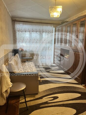 Миниатюра 2к, 4/4 К, Россия, Воронеж, улица Гайдара, 11А, 44.8 кв.м