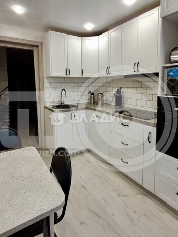 Миниатюра 2к, 8/12 К, Россия, Воронеж, улица Старых Большевиков, 90, 49.7 кв.м