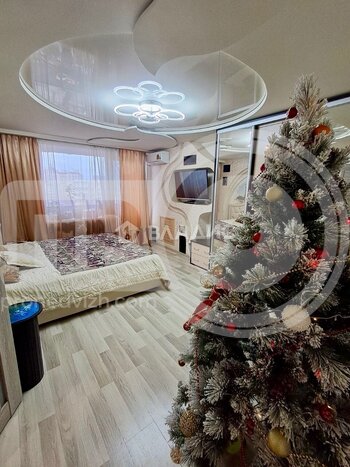 Миниатюра 2к, 8/12 К, Россия, Воронеж, улица Старых Большевиков, 90, 49.7 кв.м