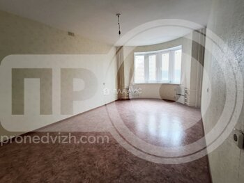Миниатюра 2к, 4/10 П, Россия, Воронеж, переулок Здоровья, 90/2, 58.6 кв.м