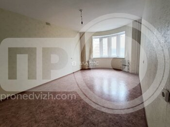 Миниатюра 2к, 4/10 П, Россия, Воронеж, переулок Здоровья, 90/2, 58.6 кв.м