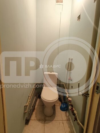 Миниатюра 2к, 4/10 П, Россия, Воронеж, переулок Здоровья, 90/2, 58.6 кв.м