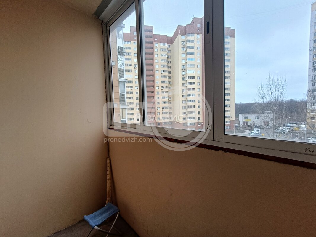 2к, 4/10 П, Россия, Воронеж, переулок Здоровья, 90/2, 58.6 кв.м