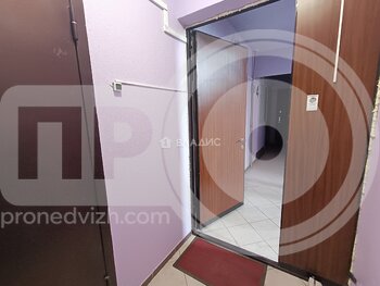 Миниатюра 2к, 4/10 П, Россия, Воронеж, переулок Здоровья, 90/2, 58.6 кв.м