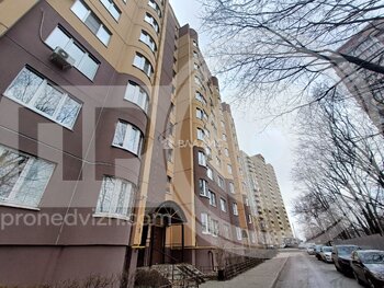Миниатюра 2к, 4/10 П, Россия, Воронеж, переулок Здоровья, 90/2, 58.6 кв.м