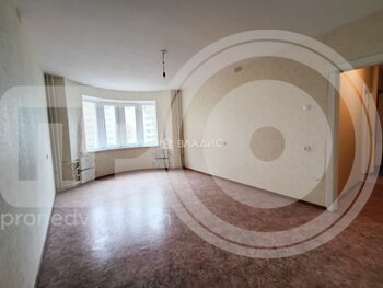 Миниатюра 2к, 4/10 П, Россия, Воронеж, переулок Здоровья, 90/2, 58.6 кв.м