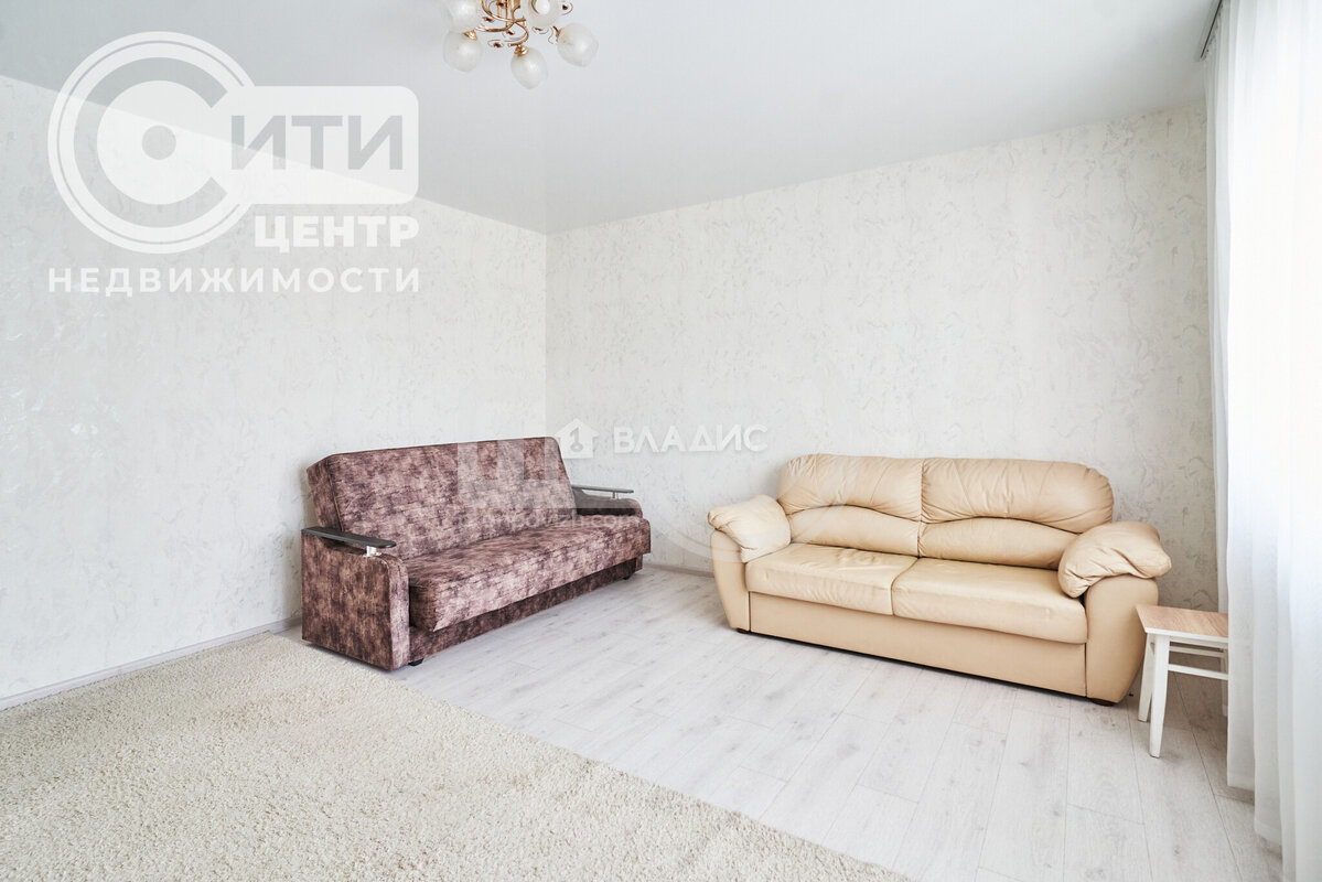 1к, 10/22 К, Россия, Воронеж, улица 45-й Стрелковой Дивизии, 257, 47.7 кв.м