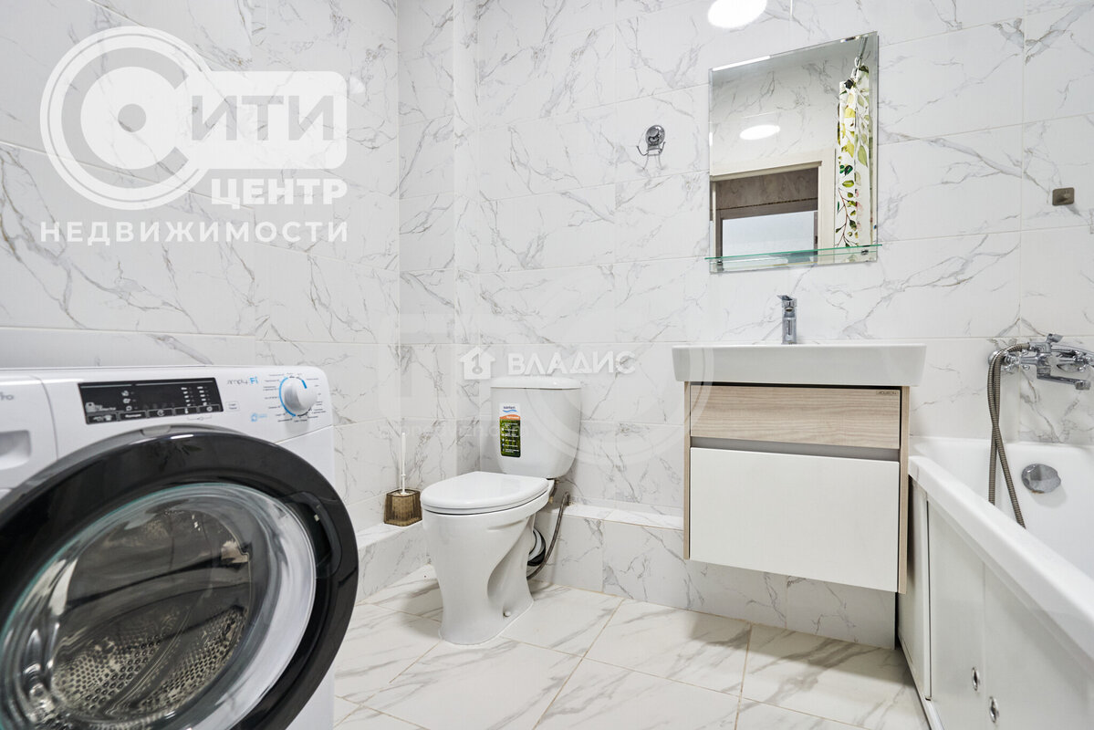 1к, 10/22 К, Россия, Воронеж, улица 45-й Стрелковой Дивизии, 257, 47.7 кв.м