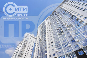 Миниатюра 1к, 10/22 К, Россия, Воронеж, улица 45-й Стрелковой Дивизии, 257, 47.7 кв.м