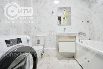 Миниатюра 1к, 10/22 К, Россия, Воронеж, улица 45-й Стрелковой Дивизии, 257, 47.7 кв.м
