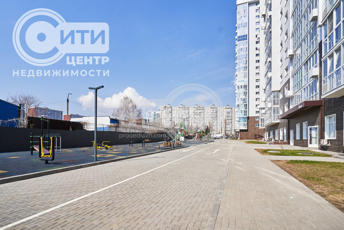 1к, 10/22 К, Россия, Воронеж, улица 45-й Стрелковой Дивизии, 257, 47.7 кв.м