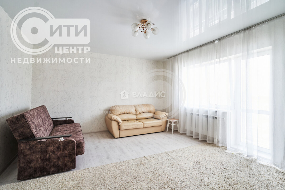 1к, 10/22 К, Россия, Воронеж, улица 45-й Стрелковой Дивизии, 257, 47.7 кв.м