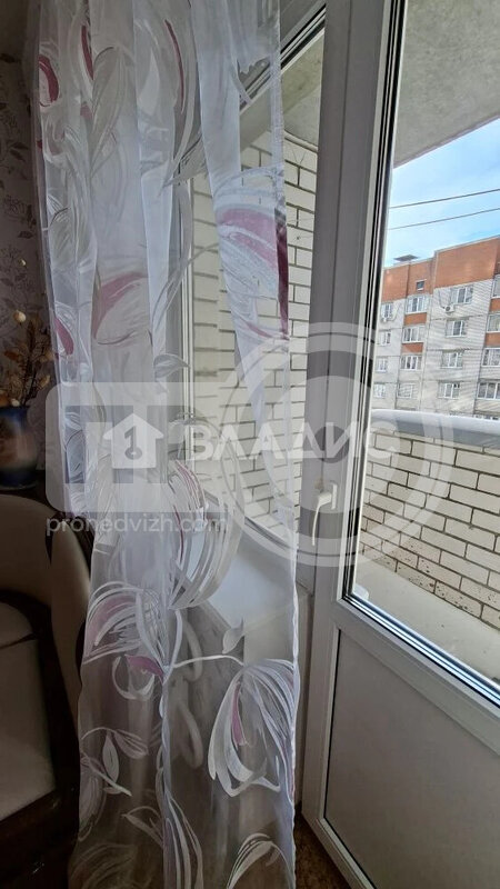 2к, 7/17 К, Россия, Воронеж, улица 121-й Стрелковой Дивизии, 11Б, 69.3 кв.м