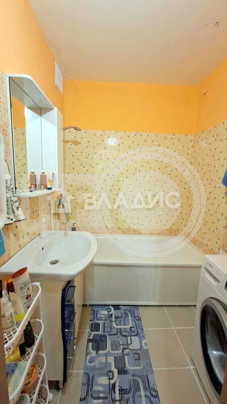 2к, 7/17 К, Россия, Воронеж, улица 121-й Стрелковой Дивизии, 11Б, 69.3 кв.м