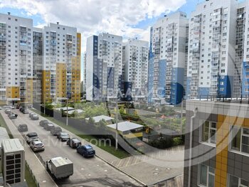 Миниатюра 1к, 3/25 К, Россия, Воронеж, улица 45-й Стрелковой Дивизии, 259/1, 37 кв.м