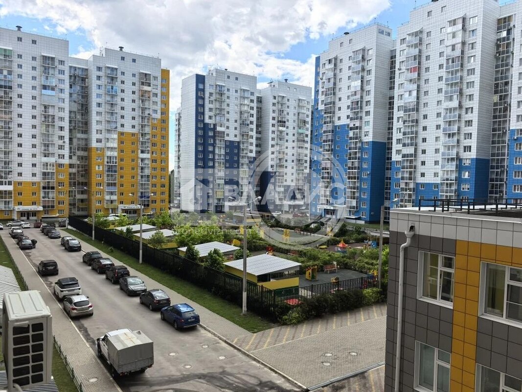 1к, 3/25 К, Россия, Воронеж, улица 45-й Стрелковой Дивизии, 259/1, 37 кв.м