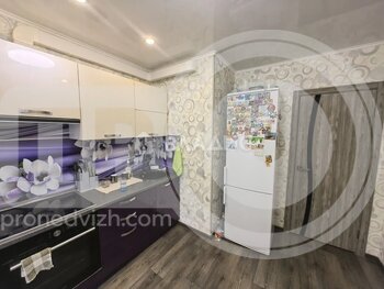 Миниатюра 1к, 3/25 К, Россия, Воронеж, улица 45-й Стрелковой Дивизии, 259/1, 37 кв.м