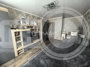 Миниатюра 1к, 3/25 К, Россия, Воронеж, улица 45-й Стрелковой Дивизии, 259/1, 37 кв.м