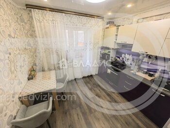 Миниатюра 1к, 3/25 К, Россия, Воронеж, улица 45-й Стрелковой Дивизии, 259/1, 37 кв.м