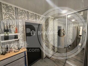 Миниатюра 1к, 3/25 К, Россия, Воронеж, улица 45-й Стрелковой Дивизии, 259/1, 37 кв.м