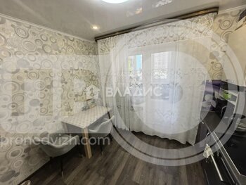 Миниатюра 1к, 3/25 К, Россия, Воронеж, улица 45-й Стрелковой Дивизии, 259/1, 37 кв.м
