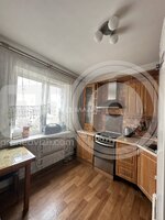 Описание квартиры