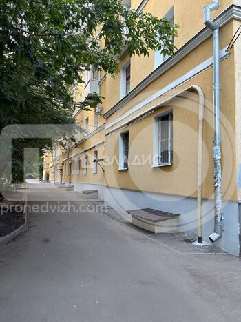 Миниатюра 2к, 4/4 К, Россия, Воронеж, улица Карла Либкнехта, 57, 51.6 кв.м