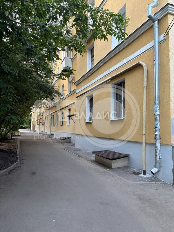 2к, 4/4 К, Россия, Воронеж, улица Карла Либкнехта, 57, 51.6 кв.м