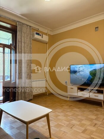 Миниатюра 2к, 4/4 К, Россия, Воронеж, улица Карла Либкнехта, 57, 51.6 кв.м