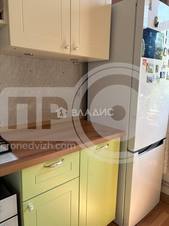 Миниатюра 2к, 4/4 К, Россия, Воронеж, улица Карла Либкнехта, 57, 51.6 кв.м