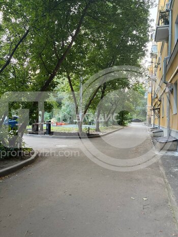 Миниатюра 2к, 4/4 К, Россия, Воронеж, улица Карла Либкнехта, 57, 51.6 кв.м