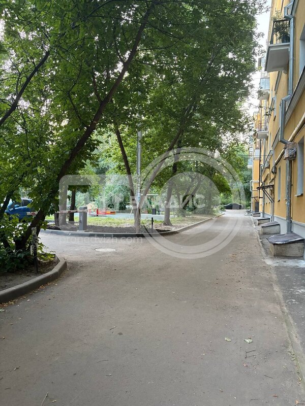2к, 4/4 К, Россия, Воронеж, улица Карла Либкнехта, 57, 51.6 кв.м