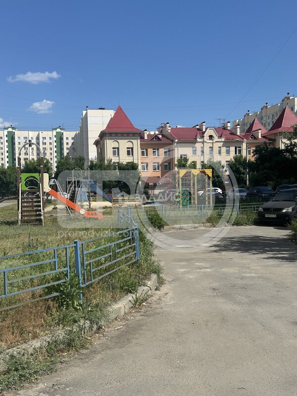 2к, 7/10 П, Россия, Воронеж, Ростовская улица, 58/18, 55.6 кв.м