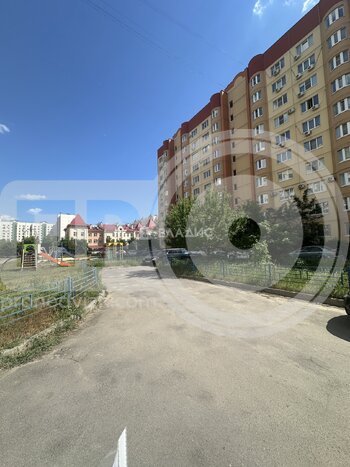 Миниатюра 2к, 7/10 П, Россия, Воронеж, Ростовская улица, 58/18, 55.6 кв.м