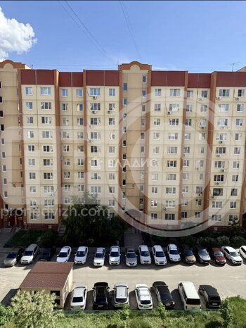 Миниатюра 2к, 7/10 П, Россия, Воронеж, Ростовская улица, 58/18, 55.6 кв.м
