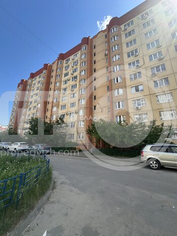 Миниатюра 2к, 7/10 П, Россия, Воронеж, Ростовская улица, 58/18, 55.6 кв.м