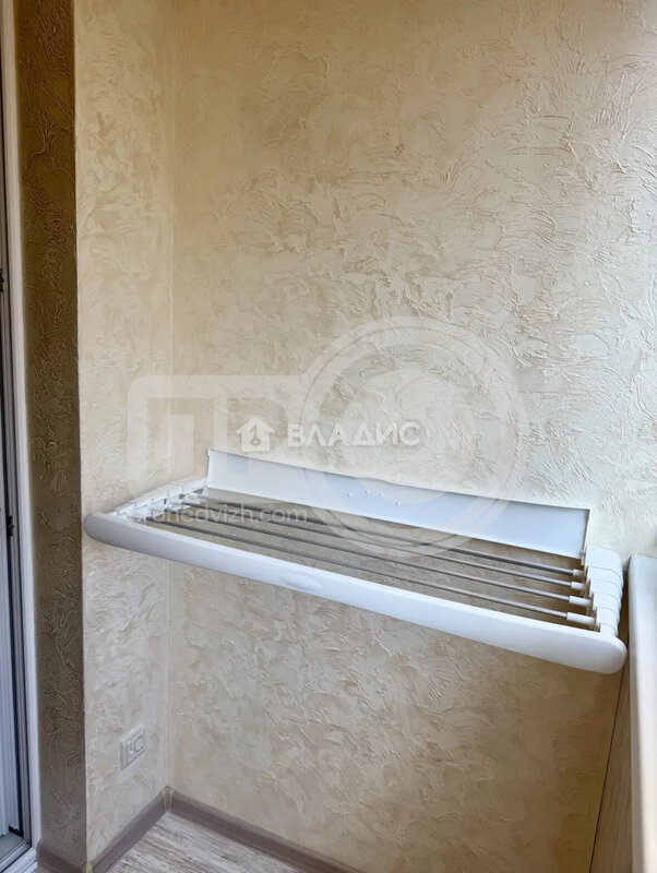 2к, 7/10 П, Россия, Воронеж, Ростовская улица, 58/18, 55.6 кв.м