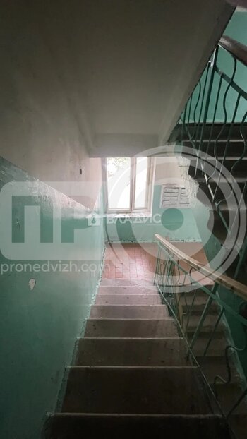 Миниатюра 3к, 2/9 К, Россия, Воронеж, улица Хользунова, 111, 58.5 кв.м