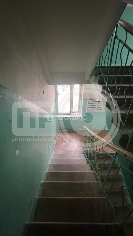 3к, 2/9 К, Россия, Воронеж, улица Хользунова, 111, 58.5 кв.м