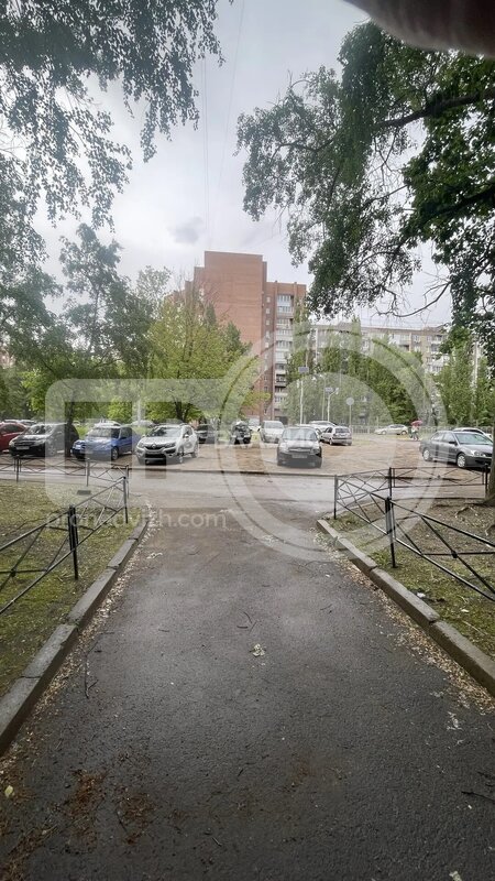 3к, 2/9 К, Россия, Воронеж, улица Хользунова, 111, 58.5 кв.м