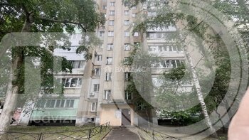 Миниатюра 3к, 2/9 К, Россия, Воронеж, улица Хользунова, 111, 58.5 кв.м